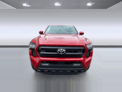 Used 2026 Toyota Tacoma SR5 AWD/4WD image 6