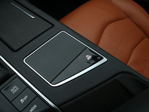 Used 2017 Cadillac CT6 Premium Luxury image 41