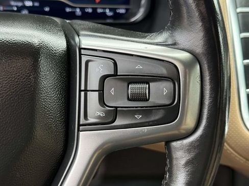 Certified 2023 Chevrolet Tahoe Premier AWD/4WD image 19
