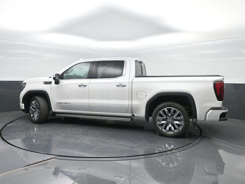 Used 2024 GMC Sierra 1500 Denali image 48