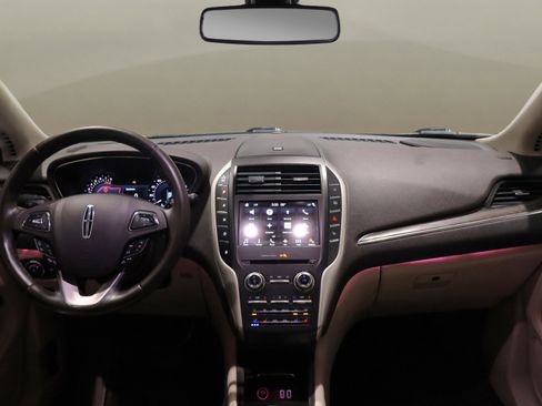 Used 2018 Lincoln MKC Reserve image 20