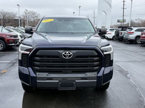 Used 2023 Toyota Tundra SR5 image 2