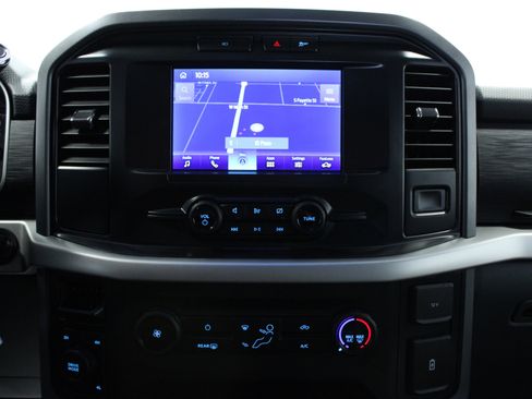 Used 2022 Ford F150 XLT w/ XTR Package image 22