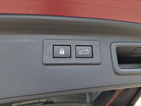 Certified 2024 Subaru Forester Limited AWD/4WD image 10