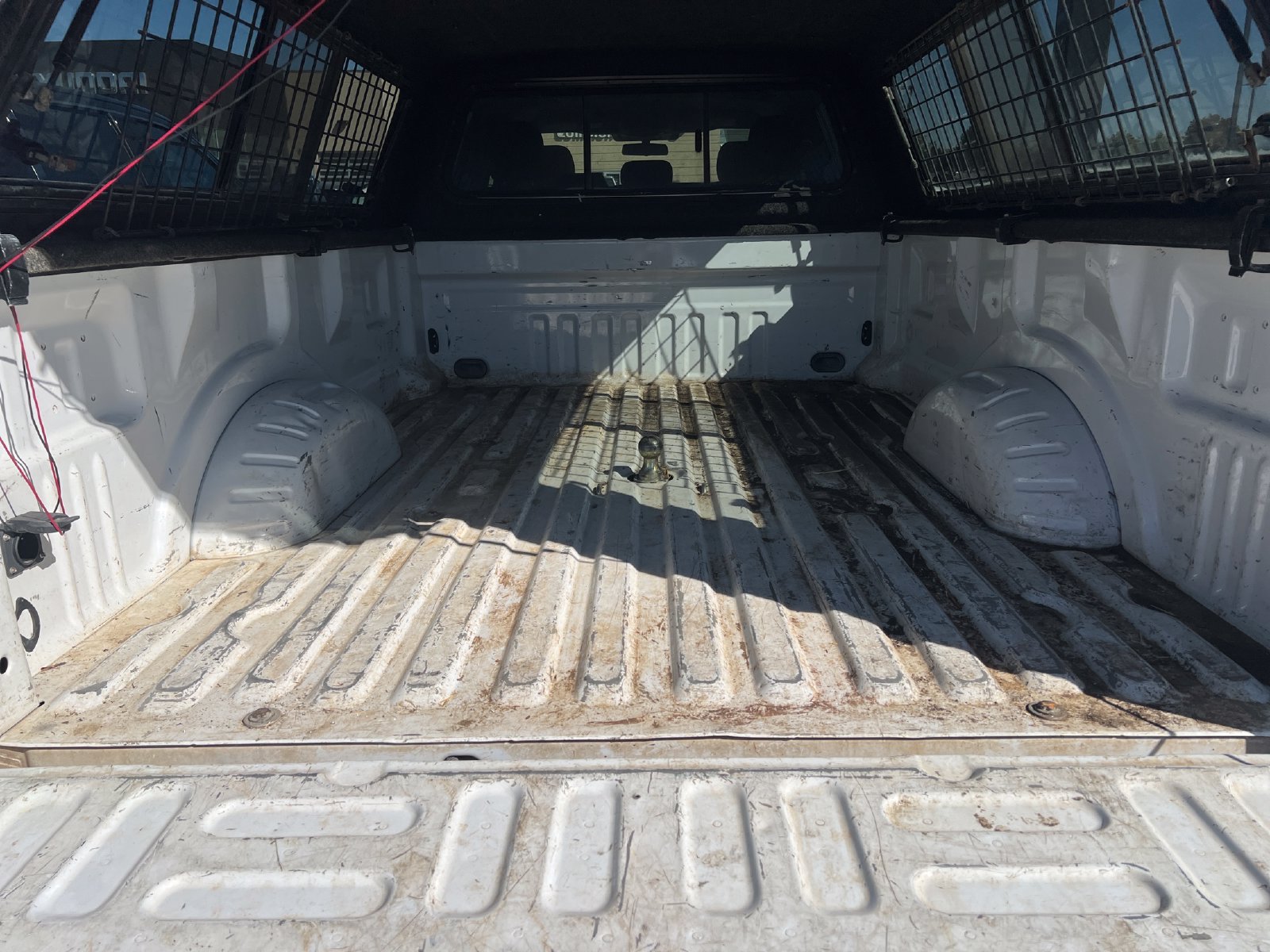 Used 2018 Ford F350 XL w/ Power Equipment Group AWD/4WD image 20