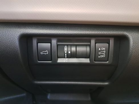 Used 2025 Subaru Forester Limited w/ Popular Package #1 image 22