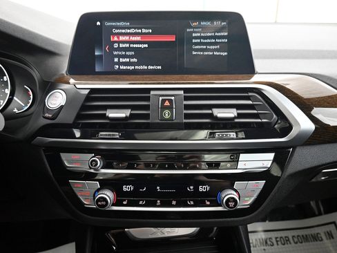 Used 2020 BMW X3 xDrive30i w/ Driving Assistance Package image 11