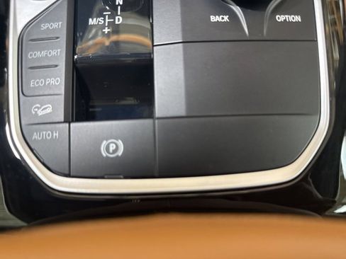 Certified 2023 BMW X3 xDrive30i w/ Premium Package image 40