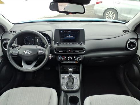 Certified 2023 Hyundai Kona SEL w/ Cargo Package image 16