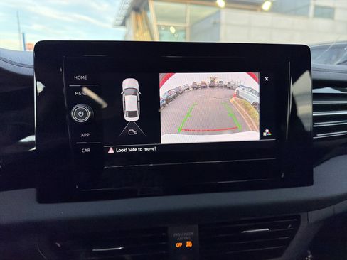 New 2026 Volkswagen Jetta Sport image 21