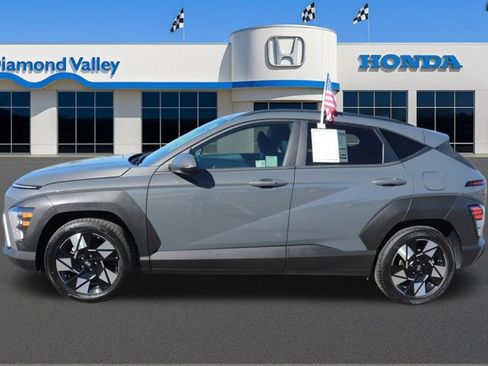Used 2025 Hyundai Kona SEL image 7