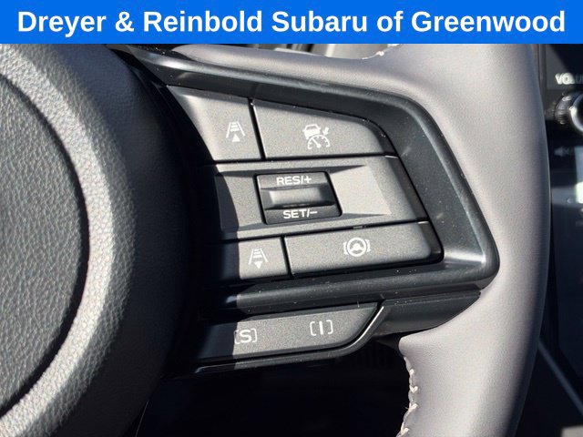 New 2026 Subaru Forester Premium AWD/4WD image 16
