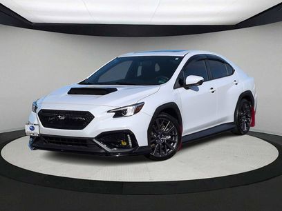 Used 2023 Subaru WRX Limited