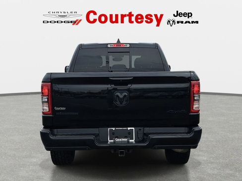 Used 2021 RAM 1500 Big Horn AWD/4WD image 6
