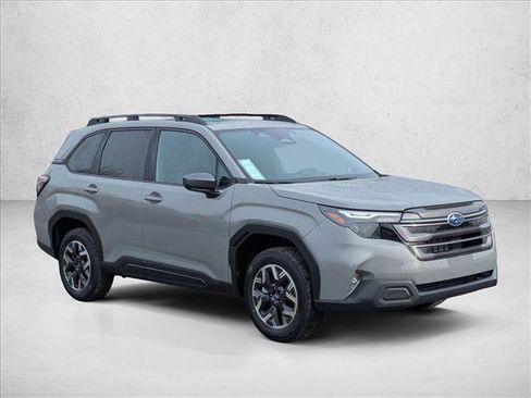 New 2026 Subaru Forester Premium image 7