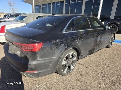 Used 2017 Audi A4 2.0T Premium Plus image 15