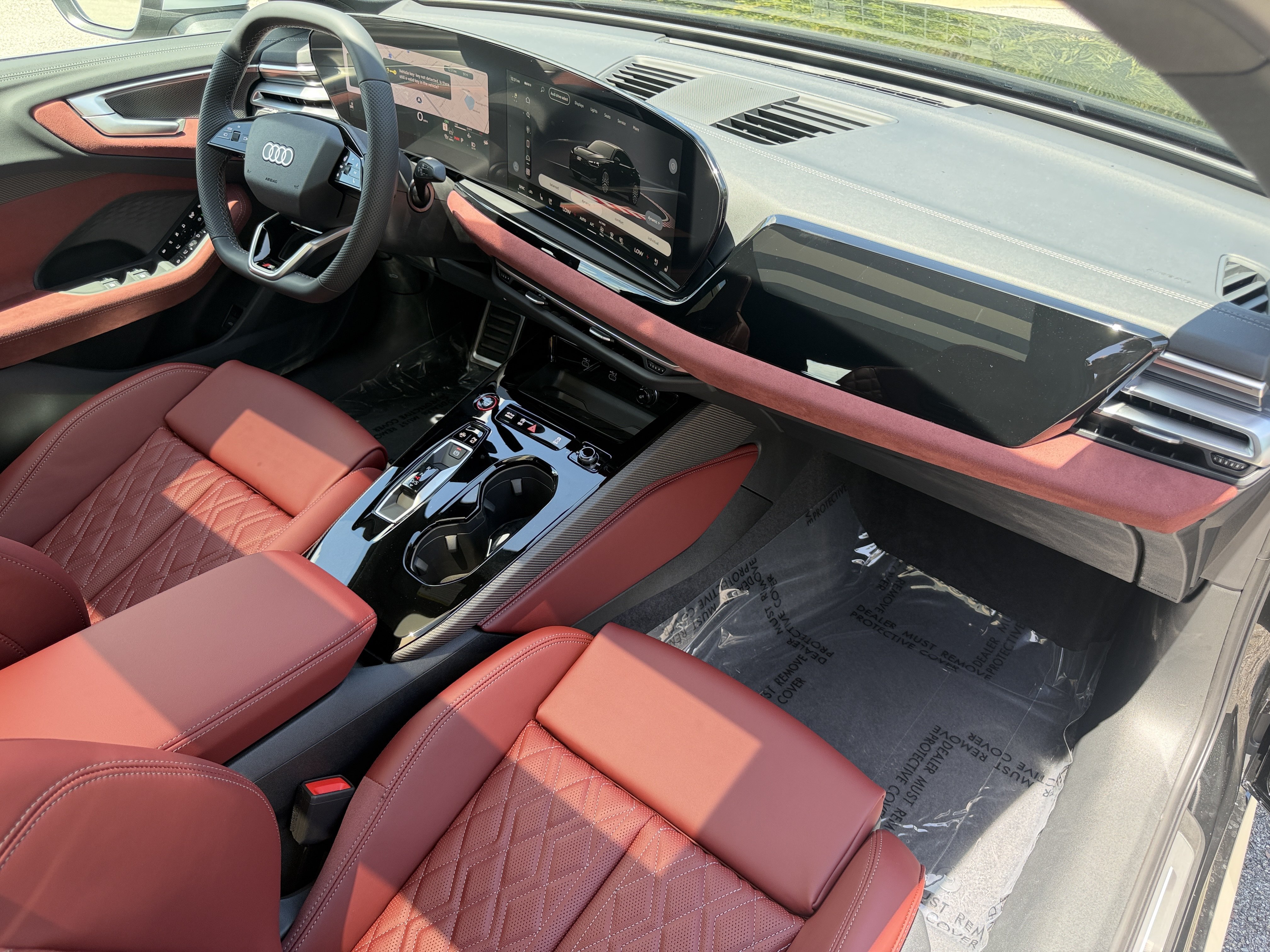 New 2026 Audi S5 Premium Plus AWD/4WD image 13