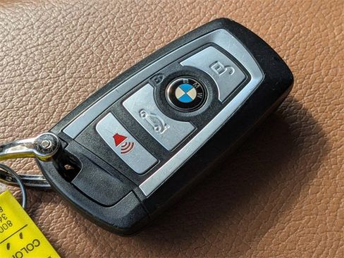 Used 2016 BMW X3 xDrive35i image 34