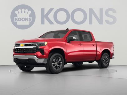 Used 2023 Chevrolet Silverado 1500 LT