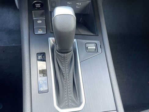 New 2026 Nissan Kicks SV w/ SV Premium Package image 18