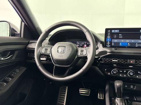 New 2026 Honda Accord Sport image 26