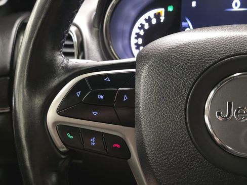 Used 2020 Jeep Grand Cherokee High Altitude image 29