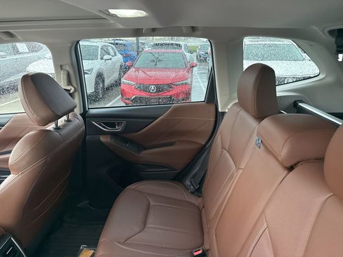 Used 2021 Subaru Forester Touring w/ Popular Package #2 AWD/4WD image 7