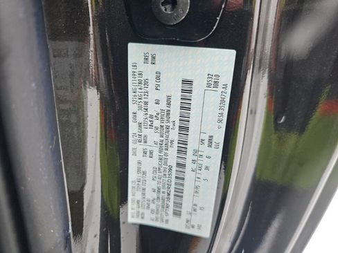 Used 2024 Ford F350 XL image 11