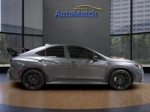 Used 2024 Subaru WRX Premium AWD/4WD image 12
