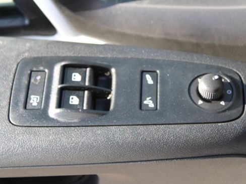 New 2026 RAM ProMaster 3500 w/ Convenience Group image 13