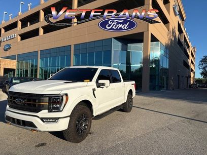 Used 2023 Ford F150 Tremor w/ Equipment Group 402A High