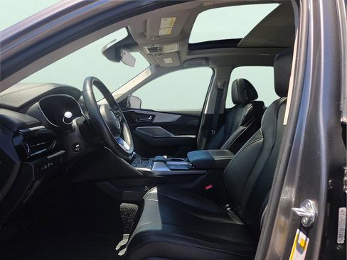 Used 2023 Acura MDX FWD w/ Technology Package image 12