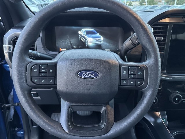 Used 2024 Ford F150 STX RWD image 22