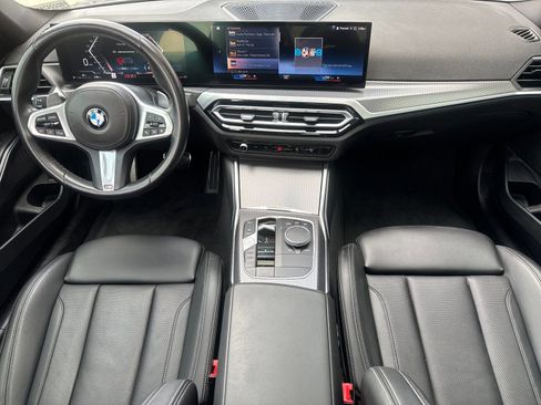 Used 2023 BMW 330i Sedan w/ M Sport Package image 13