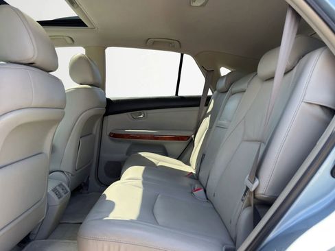 Used 2008 Lexus RX 350 AWD image 19