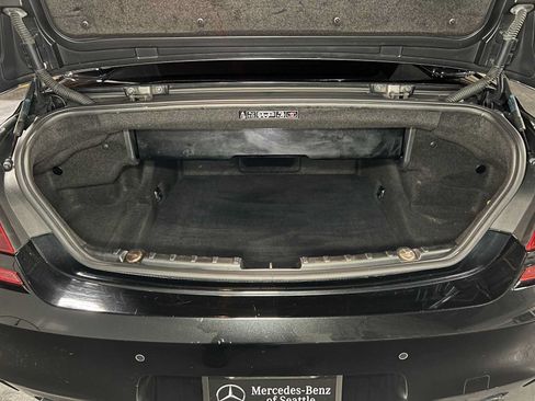 Used 2016 BMW 640i Convertible RWD image 15