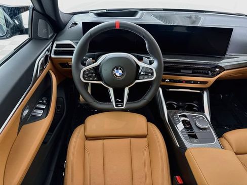 New 2026 BMW 440i xDrive w/ Premium Package AWD/4WD image 24