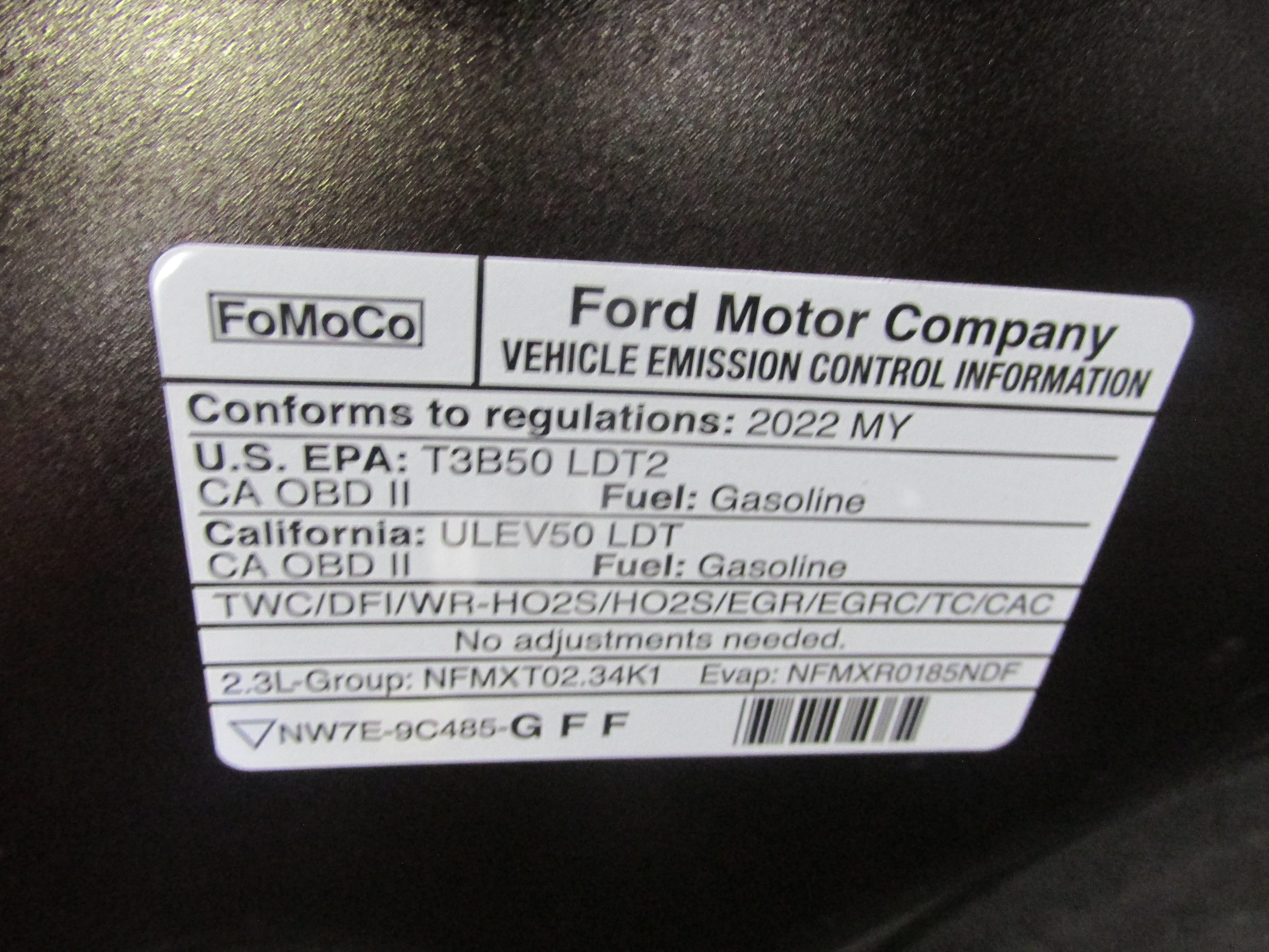 Certified 2022 Ford Explorer XLT w/ Equipment Group 202A AWD/4WD image 46