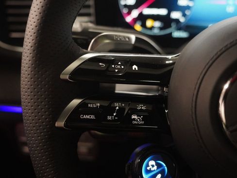New 2026 Mercedes-Benz GLE 53 AMG 4MATIC Coupe image 19