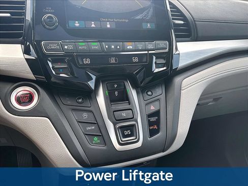 Used 2020 Honda Odyssey EX-L image 20