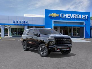 New 2026 Chevrolet Tahoe Z71 w/ Z71 Off-Road Package AWD/4WD video 1