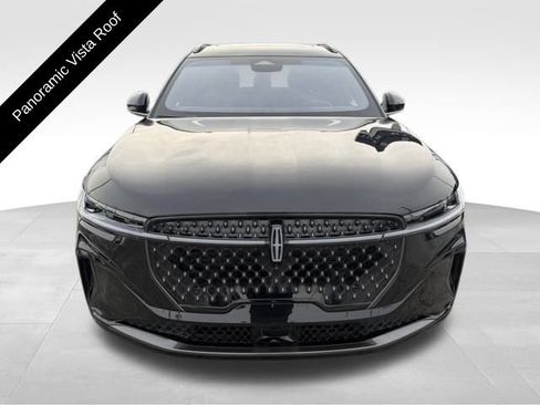 Used 2024 Lincoln Nautilus Reserve w/ Equipment Group 202A image 12