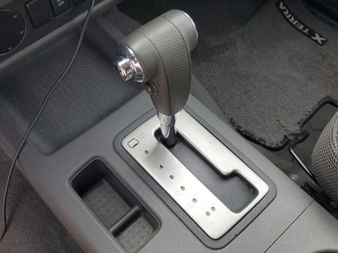 Used 2008 Nissan Xterra S RWD image 20