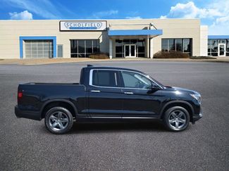 Used 2023 Honda Ridgeline RTL-E video 2