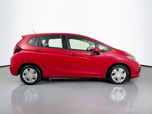 Used 2019 Honda Fit LX image 5