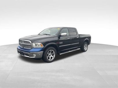 Used 2016 RAM 1500 Laramie w/ Convenience Group