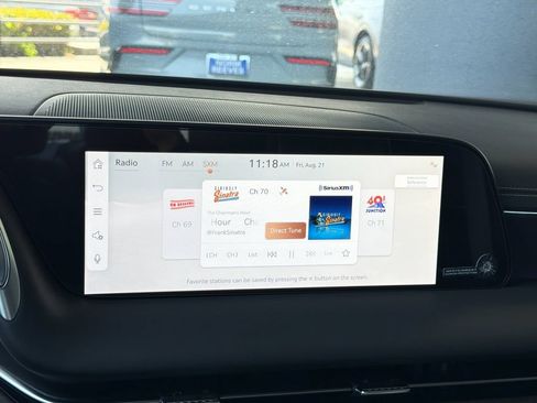 New 2026 Genesis G90 3.5T AWD/4WD image 17