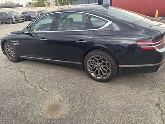 Used 2024 Genesis G80 2.5T w/ Advanced Package video 1
