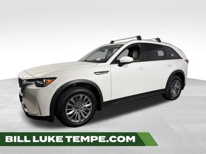 Used 2024 MAZDA CX-90 Plug-In Hybrid w/ Preferred