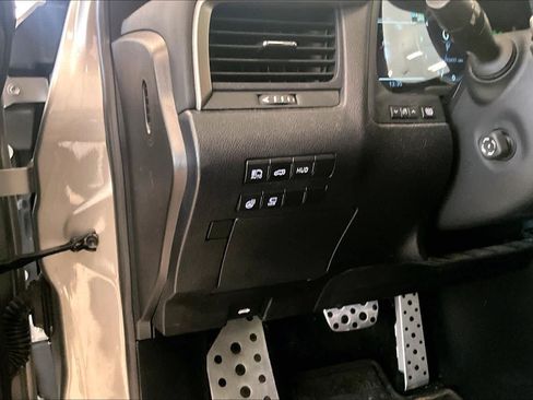 Used 2021 Lexus RX 350 F Sport AWD/4WD image 30